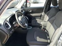 Usata Jeep Renegade Longitude 150 CV (110 kW) 2021 Grigio SUV