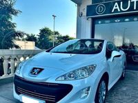 usata Peugeot 308 CC CABRIO COUPE' 1.6 HDi 112CV Féline