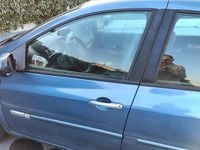 Usata Renault Clio II 75 CV (55 kW) 2009 Utilitaria