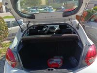 Usata Peugeot 208 Style 82 CV (60 kW) 2018 Bianco Utilitaria