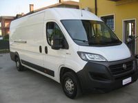 usata Fiat Ducato 35 2.3 MJT 140CV PL-TM L3-H2 BELLISIMO