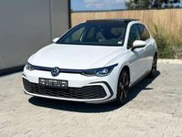 Usata VW Golf VIII GTE 245 CV (180 kW) 2021 Bianco Berlina