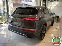 Usata DS Automobiles DS7 Crossback Performance 131 CV (96 kW) 2023 Grigio SUV