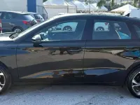 Usata Audi A3 Comfort 131 CV (96 kW) 2022 Nero Berlina