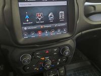 Usata Jeep Renegade Limited 120 CV (88 kW) 2021 SUV