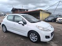 Brugt Peugeot 207 75 HK (55 kW) 2013 Hvid Sedan