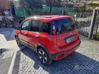 usata Fiat Panda Cross 