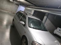 Usata Opel Astra 2005 Berlina