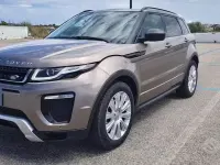 Usata Land Rover Range Rover evoque 179 CV (131 kW) 2016 Station wagon