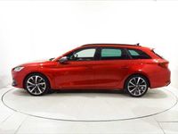 usata Seat Leon Sportstourer 1.5 etsi 150 cv dsg fr