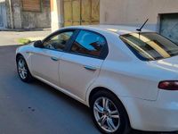 Usata Alfa Romeo 159 136 CV (100 kW) 2011 Berlina