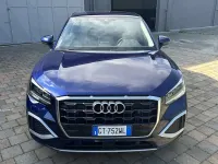 Usata Audi Q2 Advanced 150 CV (110 kW) 2024 Other SUV