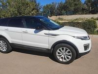 Usata Land Rover Range Rover evoque 150 CV (110 kW) 2016 SUV
