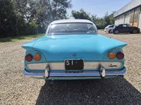 Occasion Ford Consul 54 ch (39 kW) 1963 Bleue Coupé