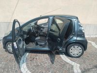 Usata Citroën C1 68 CV (50 kW) 2010 Nero Utilitaria