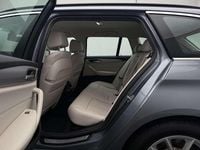 Usata BMW 520 Sport Line 190 CV (139 kW) 2022 Argento Berlina