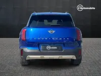 Usata Mini Countryman Favoured 163 CV (119 kW) 2024 SUV