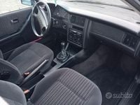 Usata Audi 80 90 CV (66 kW) 1991 Grigio Berlina