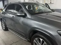 Usata Mercedes GLE300 Premium Plus 245 CV (180 kW) 2020 Grigio SUV