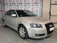 usata Audi A3 2.0 tdi Ambition