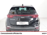 usata Kia Sportage 1.6 gdi business class 2wd 132cv