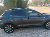 Usata Kia Stonic Style 100 CV (73 kW) 2020 Grigio SUV