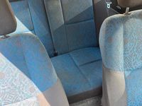 Usata Mitsubishi Pajero 120 CV (88 kW) 1999 Blu SUV