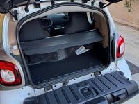 Usata Smart ForTwo Coupé 71 CV (52 kW) 2018 Bianco Coupé