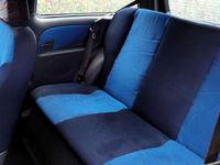 Gebraucht Lancia 2000 60 PS (44 kW) 2001 Blau Limousine