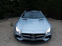 Usata Mercedes AMG GT AMG 510 CV (375 kW) 2015 Other Coupé