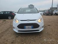 Usata Ford B-MAX 2015 Bianco Monovolume