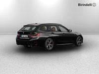 Usata BMW 318 Efficient Dynamics 150 CV (110 kW) 2024 Station wagon