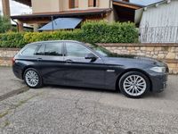 usata BMW 520 d Touring Xdrive Luxury
