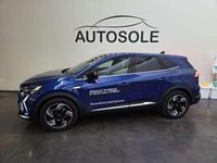 Usata Renault Symbioz Techno 145 CV (106 kW) 2025 Other SUV