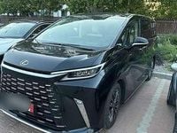 Usata Lexus LM350h Luxury Line 190 CV (139 kW) 2024 Monovolume