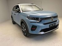 Nuova Citroën C3 101 CV (74 kW) 2026 Blu montecarlo SUV