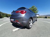 usata Alfa Romeo Giulietta 1.6 jtdm Sprint 120cv