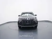Nuova MG ZS Luxury 102 CV (75 kW) 2026 Nero SUV