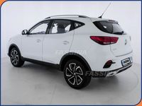 usata MG A ZS (2021-->) ZS 1.5 VTi-tech Luxury nuovaMilano