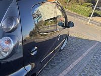 Usata Citroën C1 68 CV (50 kW) 2008 Nero Utilitaria