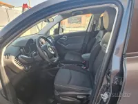 Usata Fiat 500 Business 120 CV (88 kW) 2017 Grigio Berlina