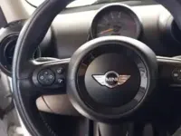 Usata Mini Countryman 111 CV (81 kW) 2015 Grigio SUV