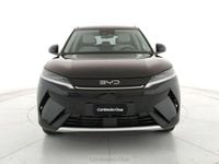 Nuova BYD Atto 2 Boost 212 CV (155 kW) 2026 Obsidian black SUV