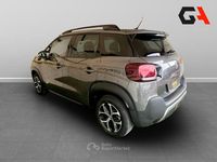 Usata Citroën C3 Aircross PureTech 110 CV (80 kW) 2023 Gray SUV