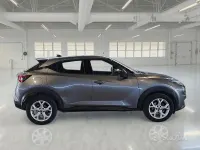 Usata Nissan Juke N-Connecta 116 CV (85 kW) 2020 Grigio SUV