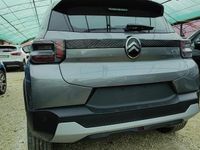 Nuova Citroën C3 PureTech 110 CV (80 kW) 2025 Grigio Utilitaria