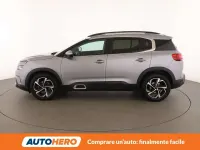 Usata Citroën C5 Aircross Feel 131 CV (96 kW) 2021 Grigio SUV