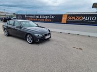 usata BMW 320 SERIE d *SPORT* 2.0d 163cv FULL OPTIONAL