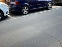 Usata VW Golf IV GTI 150 CV (110 kW) 2002 Berlina