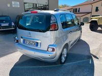 usata Citroën C3 Picasso C3 Picasso1.6 HDi 90 Exclusive